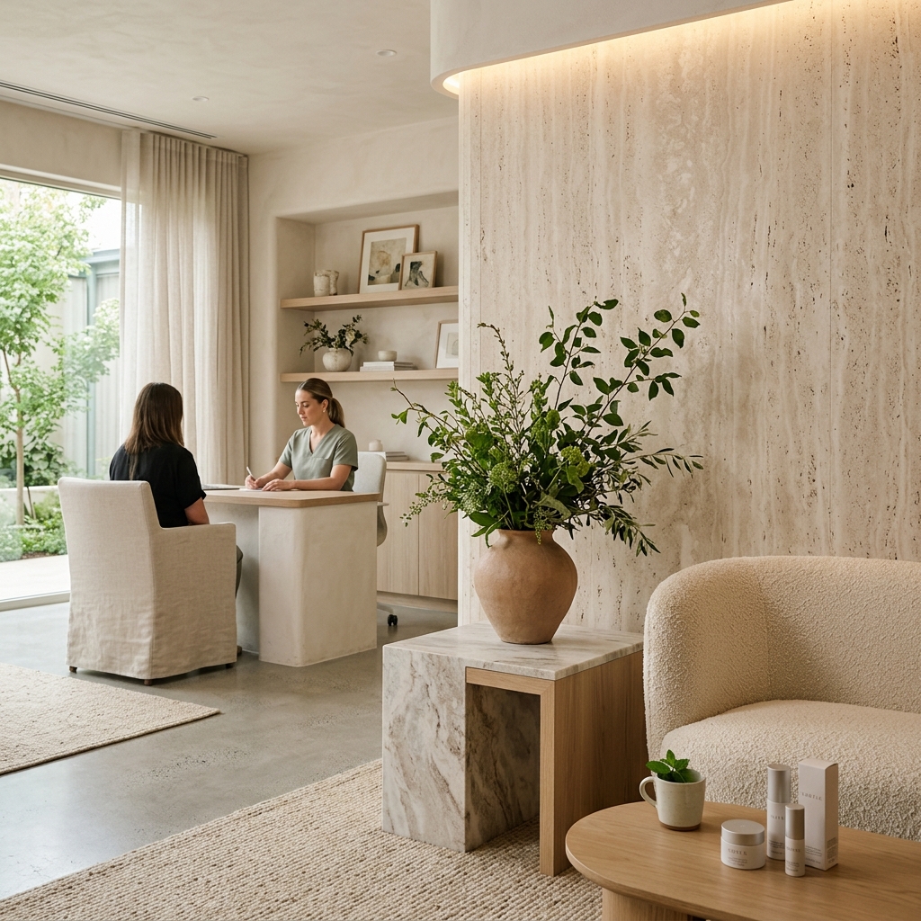 Serene clinical excellence